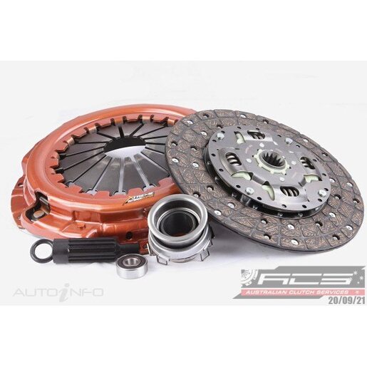 ACS Clutch Kit - KTY30018-1A