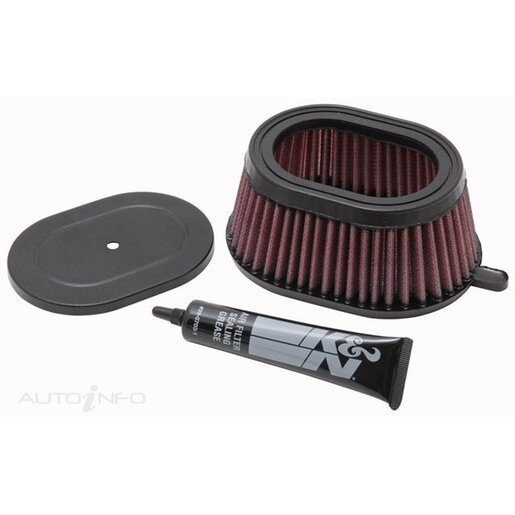 K&N Engine Air Filter - KNKA-6589