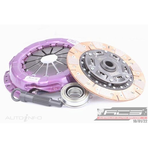 ACS Clutch Kit - KMI22002-1C