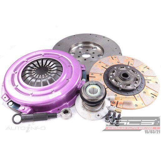 ACS Clutch Kit - KFD28680-1C