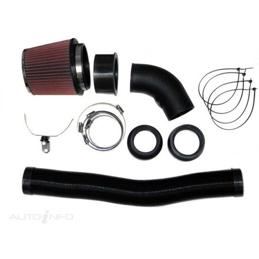 K&N Air Induction Kit - KN57-0643