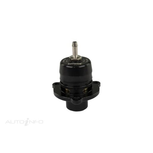 Turbosmart BOV KOMPACT SHORTIE - DUAL PORT - TS-0203-1061