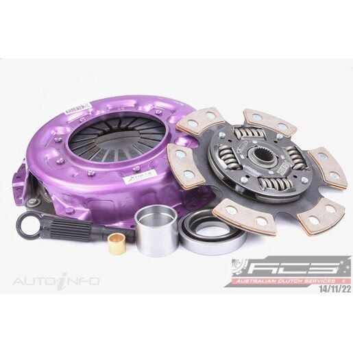 ACS Clutch Kit - KNI24040-1B