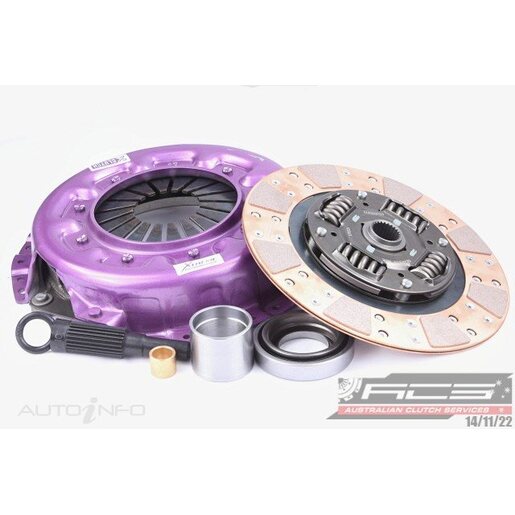 ACS Clutch Kit - KNI24040-1C