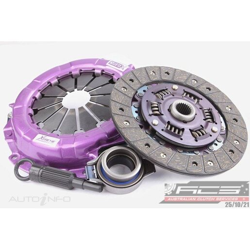 ACS Clutch Kit - KNI22001-1A