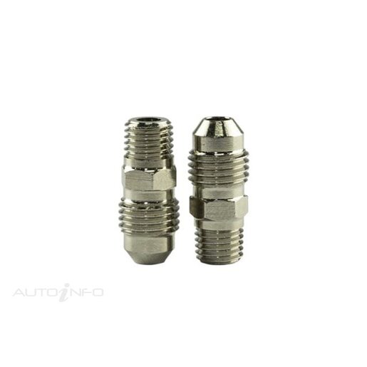 Turbosmart 1/16NPT MALE - -3AN FLARE FIT - TS-0505-2008