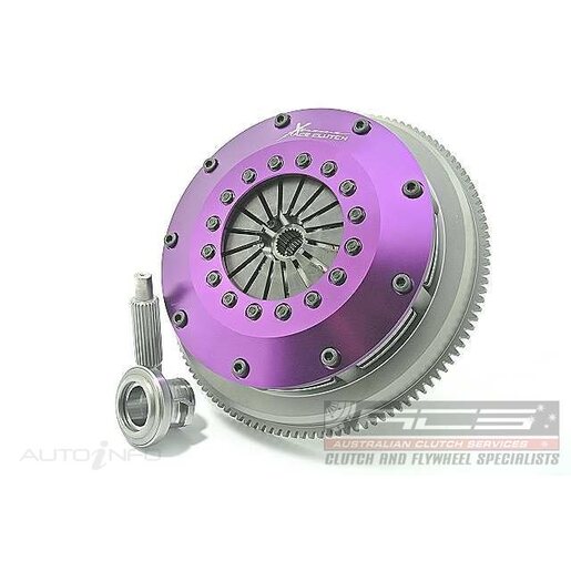 ACS Clutch Kit - KNI20520-2E