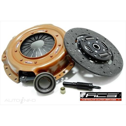 ACS Clutch Kit - KNI28002-1A