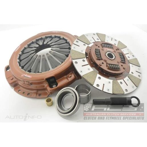 ACS Clutch Kit - KNI28017-1C