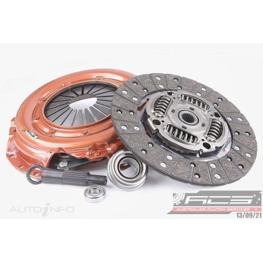 ACS Clutch Kit - KMI28005-1A