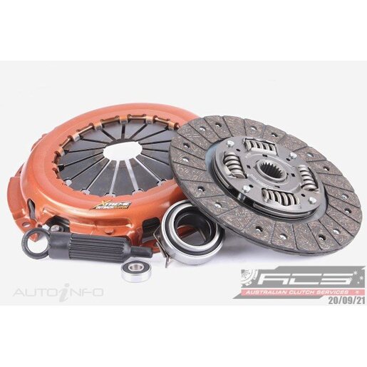 ACS Clutch Kit - KTY24005-1A