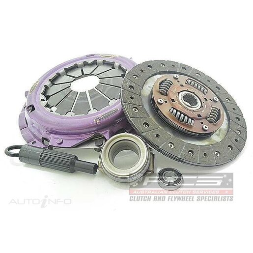 ACS Clutch Kit - KHN22001-1A