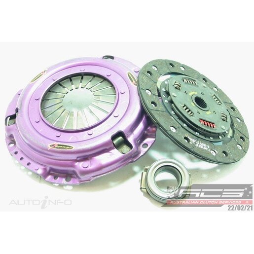 ACS Clutch Kit - KHN22011-1A