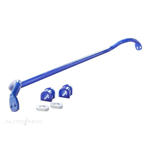 SuperPro Front Sway Bar - RC0011FZ-24