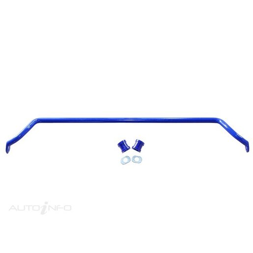 SuperPro Front Sway Bar - RC0011FZ-24