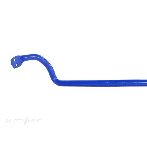 SuperPro Front Sway Bar - RC0011FZ-24