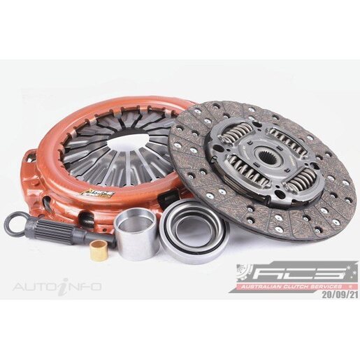 ACS Clutch Kit - KNI25009-1A