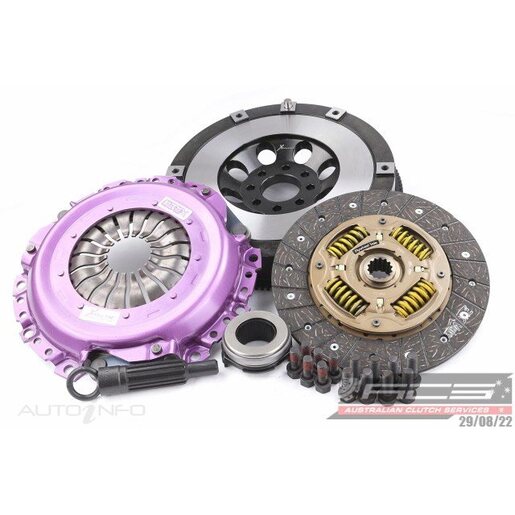 ACS Clutch Kit - KMC22591-1A