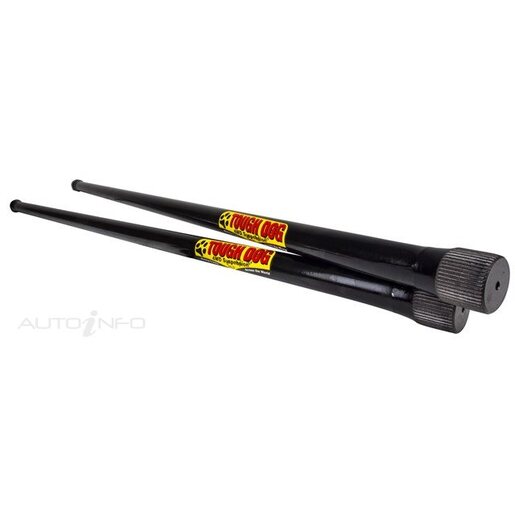 Tough Dog Front Torsion Bar - 4WTB-1440