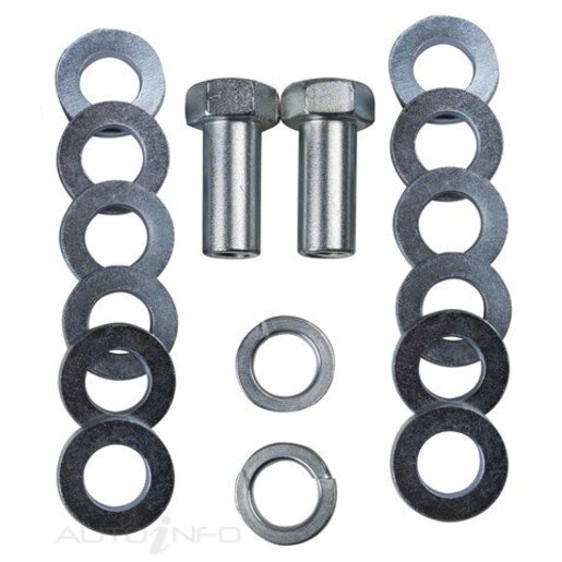 Tough Dog Transmission & Tailshaft Spacers - TDSP-007