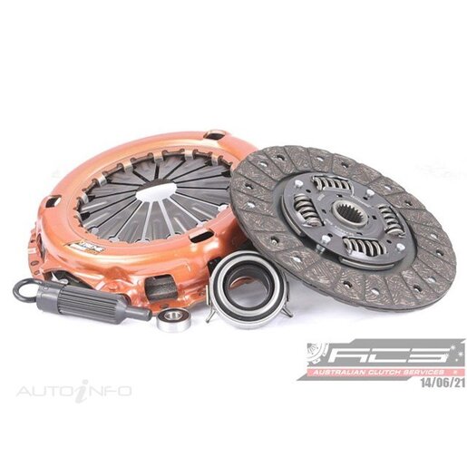 ACS Clutch Kit - KTY24008-1A