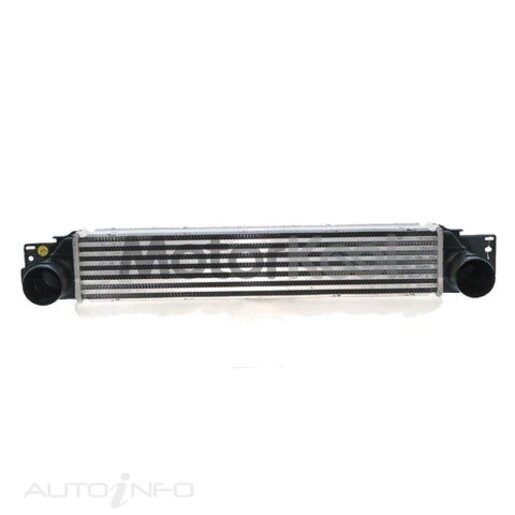 Motorkool Charge Air Cooler (Intercooler) - GCG-32000