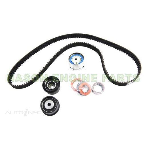 Nason Timing Belt Kit - GMTK17