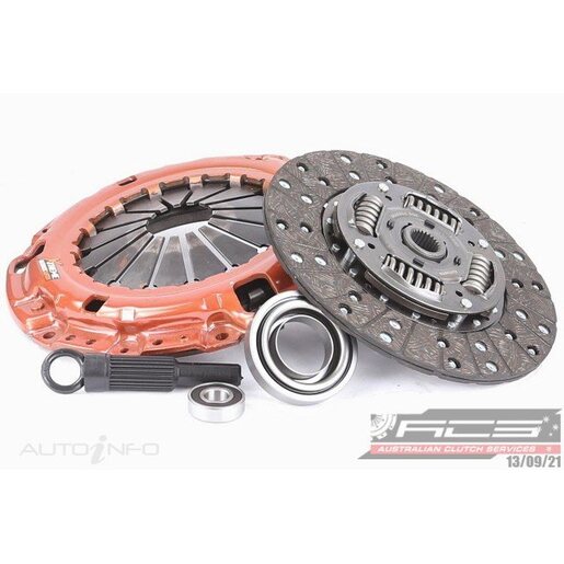 ACS Clutch Kit - KGM25001-1A