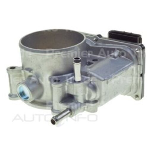 PAT Fuel Injection Throttle Body - TBO-086