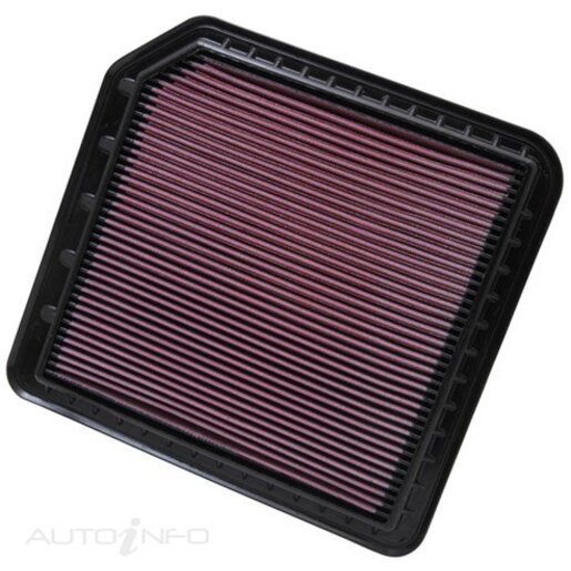 K&N Engine Air Filter - KN33-2456