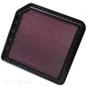 K&N Engine Air Filter - KN33-2456