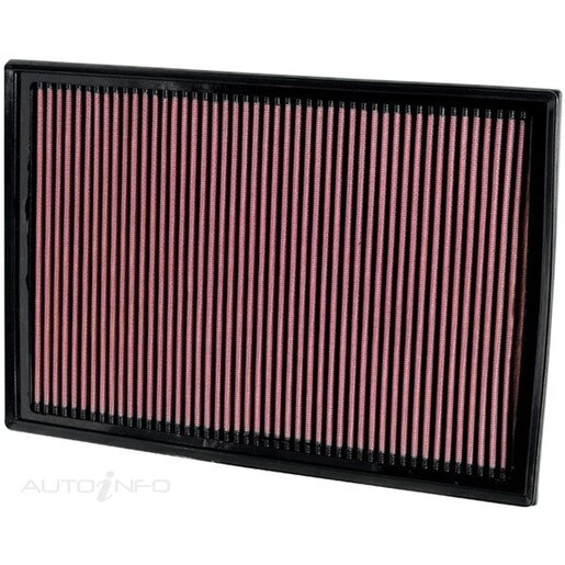 K&N Engine Air Filter - KN33-2406