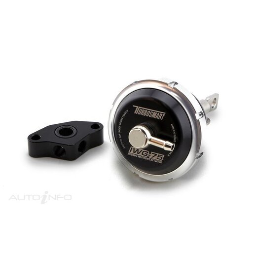 Turbosmart Turbocharger Wastegate Actuator - TS-0615-4072