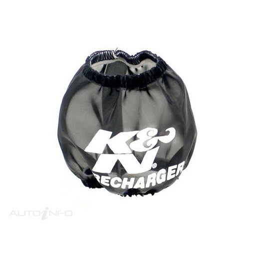 K&N Precharger Filter Wrap - KN22-8028PK