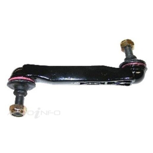 Protex Sway Bar Link - Rear - LP7187