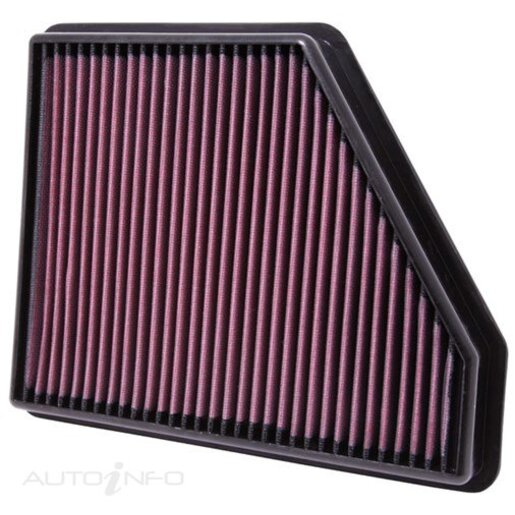 K&N Engine Air Filter - KN33-2434