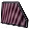 K&N Engine Air Filter - KN33-2434