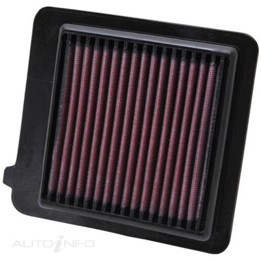 K&N Engine Air Filter - KN33-2459