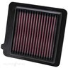 K&N Engine Air Filter - KN33-2459