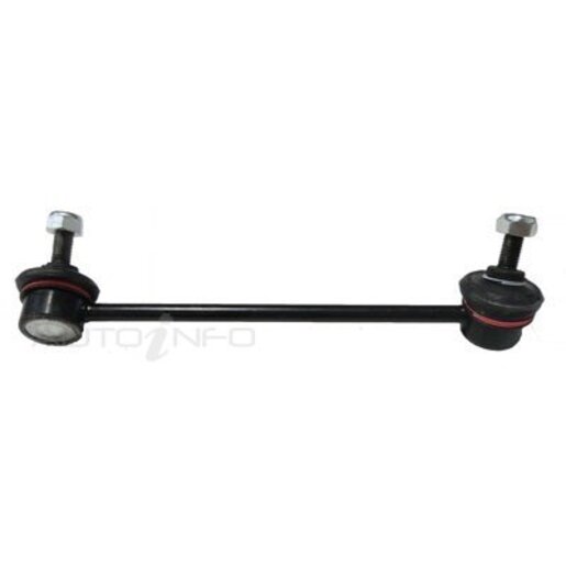 Protex Sway Bar Link - Front - LP3496