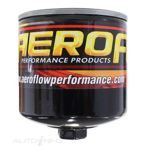 Aeroflow Oil Filter - AF2296-1004