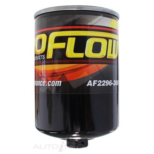 Aeroflow Oil Filter - AF2296-3002