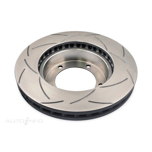 DBA Disc Brake Rotor T2 Slotted - DBA788S