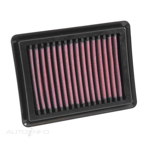 K&N Engine Air Filter - KNHA-2513