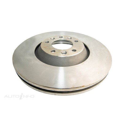 DBA Disc Brake Rotor - DBA2278