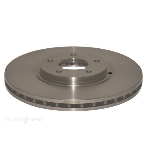 DBA Disc Brake Rotor - DBA2329