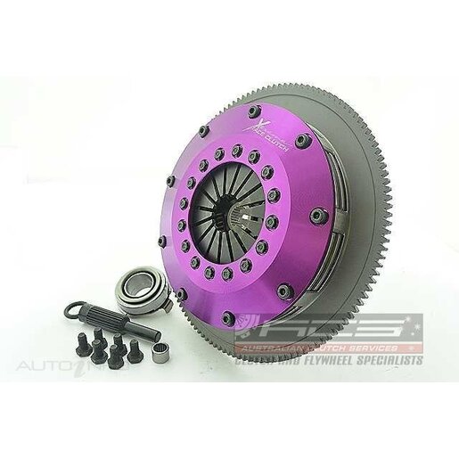 ACS Clutch Kit - KMZ20526-2B