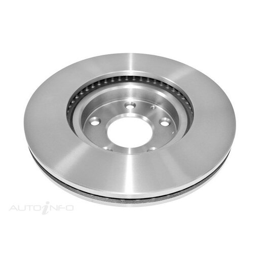 DBA Disc Brake Rotor T2 Slotted - DBA2548