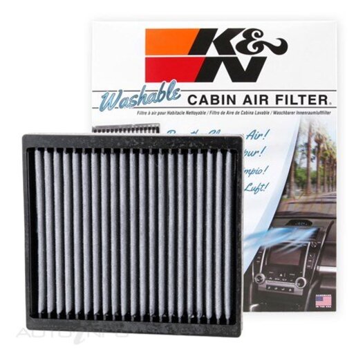 K&N Cabin Air Filter - KNVF-2004