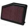 K&N Engine Air Filter - KN33-2468